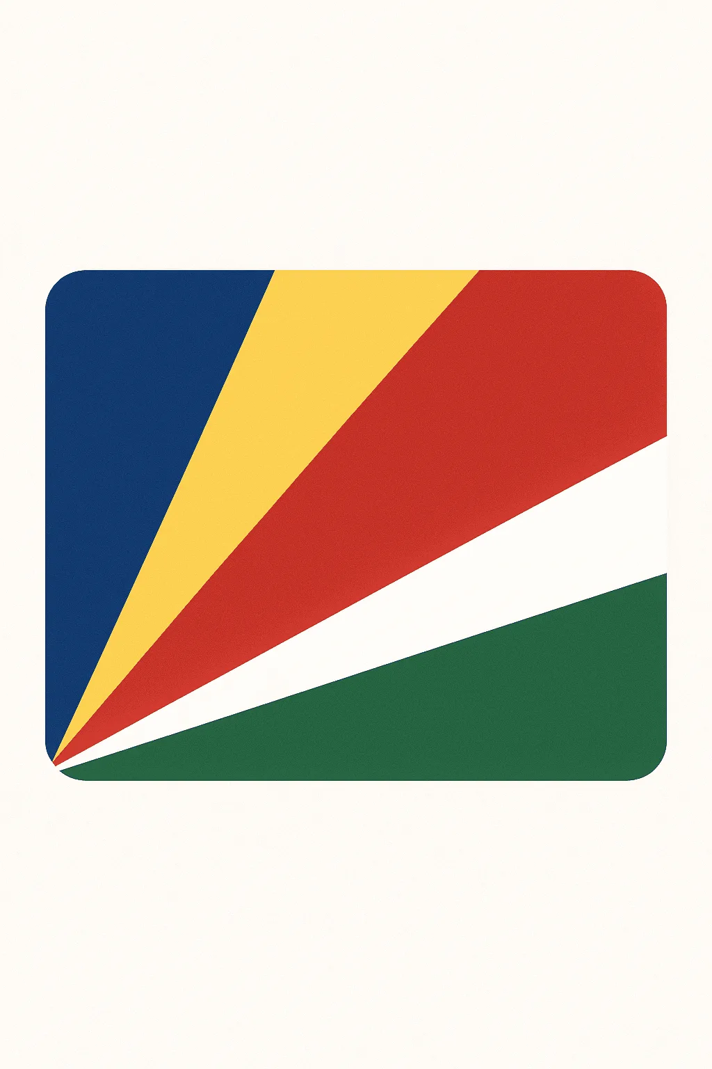 Seychelles flag icon